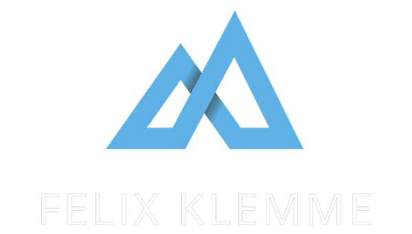 FelixKlemme_Logo_final_100px-white